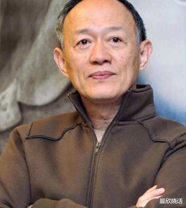 金士杰|金士杰：坚持不婚不育，60岁喜得龙凤胎，余生不会辜负小25岁妻子