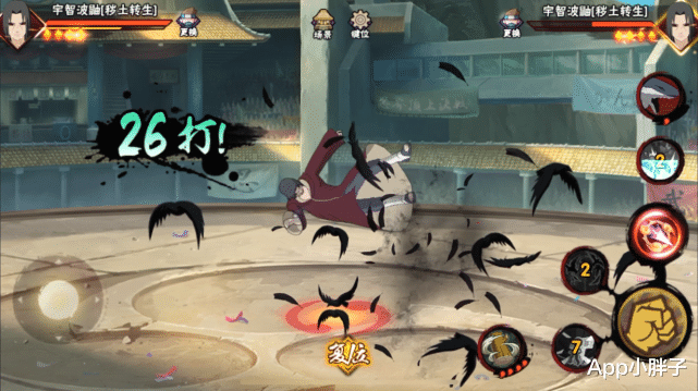 忍者|秽土鼬代表着防反忍者的未来，摸清套路后，还能继续强势吗？