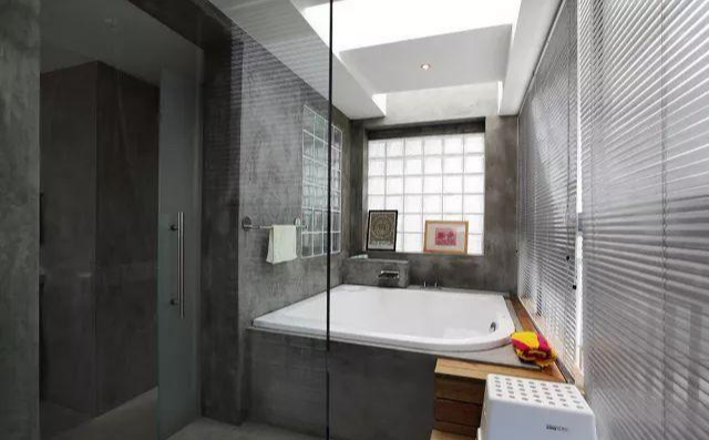 晒下我家210㎡复式的新房,装修花了18万,超喜欢顶楼赠送的露台