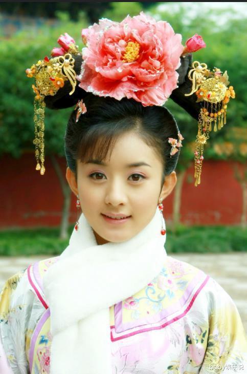 冯绍峰|离婚一年后,赵丽颖依旧风光无限,而前夫冯绍峰呢?