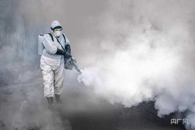 靳东|黑土地不会忘记！吉林省出台实施细则激励抗疫人才