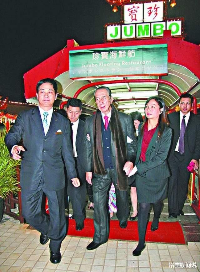 柬埔寨|珍宝海鲜舫沉没地点曝光！事发前有不寻常举动，目的地为柬埔寨