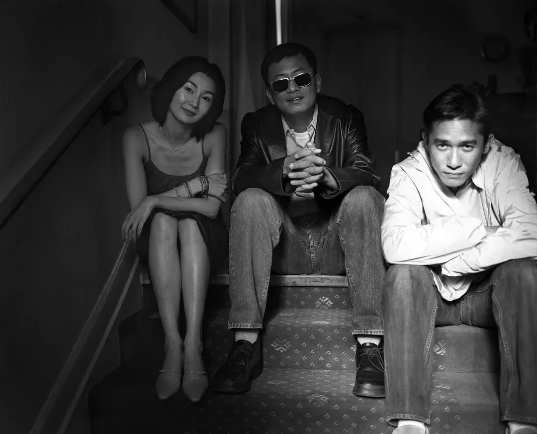 香港电影|又一香港演员突然去世，大半个演艺圈震荡