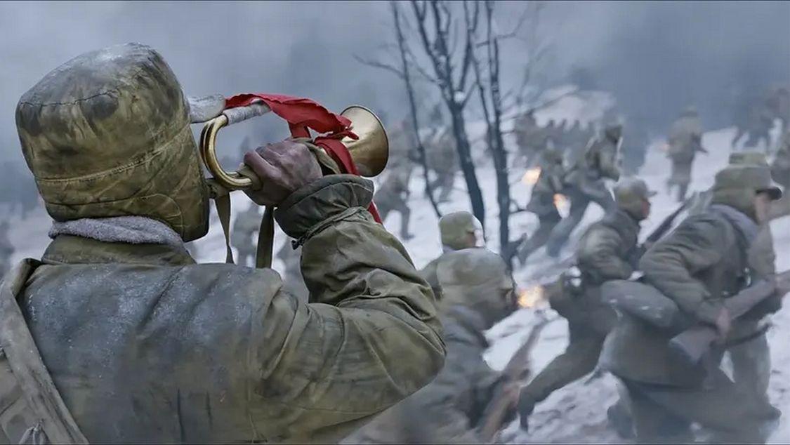 电影|优秀的战争片内核真的都是反战吗？这是忽略了战争的本质