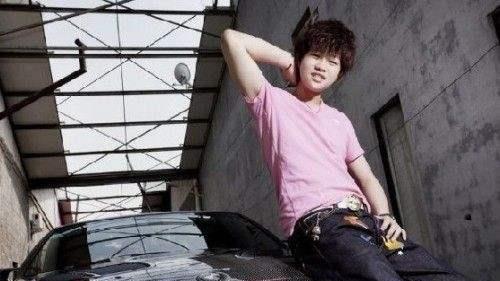 黄忆慈|10位初长成的星二代，有人才貌双全，有人出战冬奥，有人入狱10年