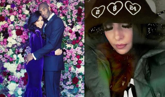 卡戴珊|瓦妮莎晒自拍只敢露脸！背影如同卡戴珊，身材大走样，让人担忧