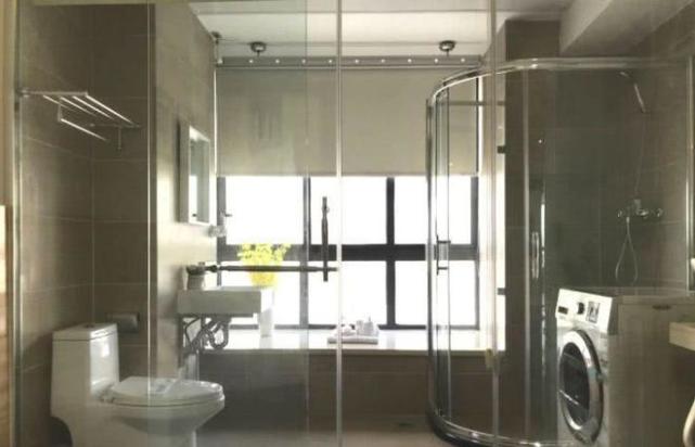 35㎡一室一厅,精简至极的小租房,租个房子都比买房住的温馨