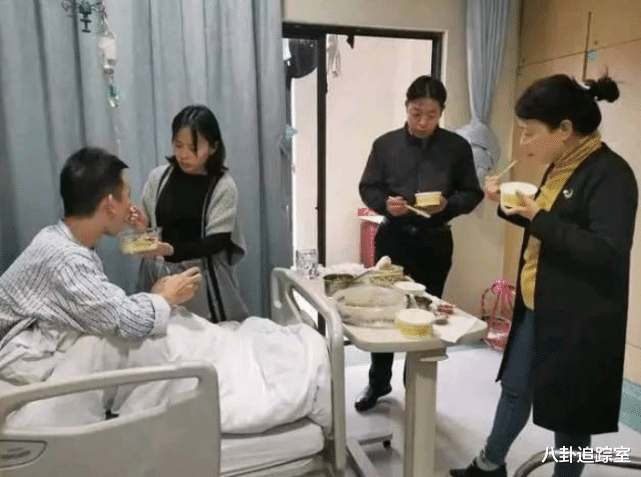 许敏|白眼狼？熊磊晒旅游照，花许敏的钱感谢熊爸熊妈，网友：不知廉耻