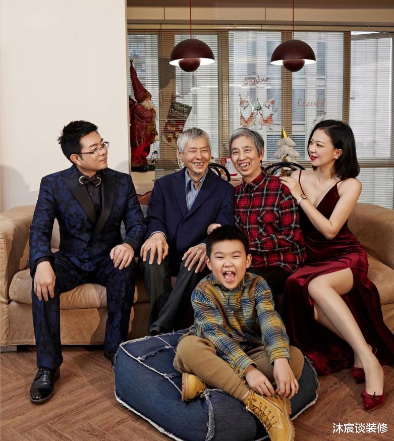 家里有老人的,装修时要做好这些细节,关键时很有用,生活更安全