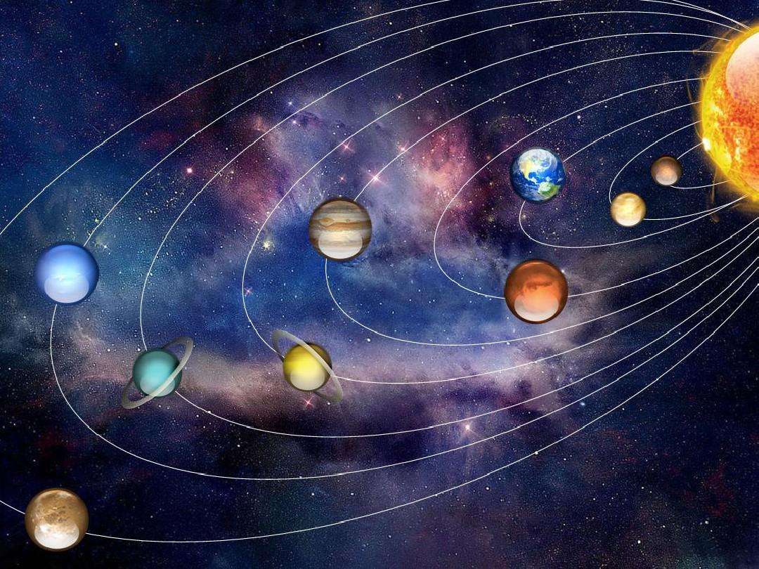 冥王星究竟有多可怕？会被踢出行星行列，一点也不冤