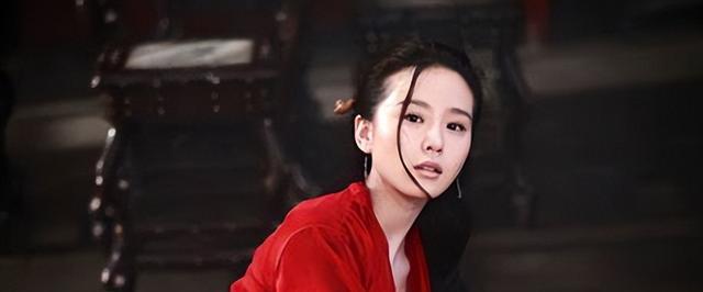 花魁|国产剧花魁图鉴：庸脂俗粉和一眼万年，差距就在一个“极”字