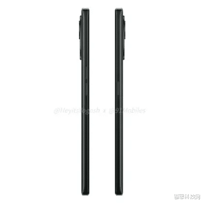 realme gt neo|OnePlus 10R渲染图曝光 小改Realme GT Neo 3