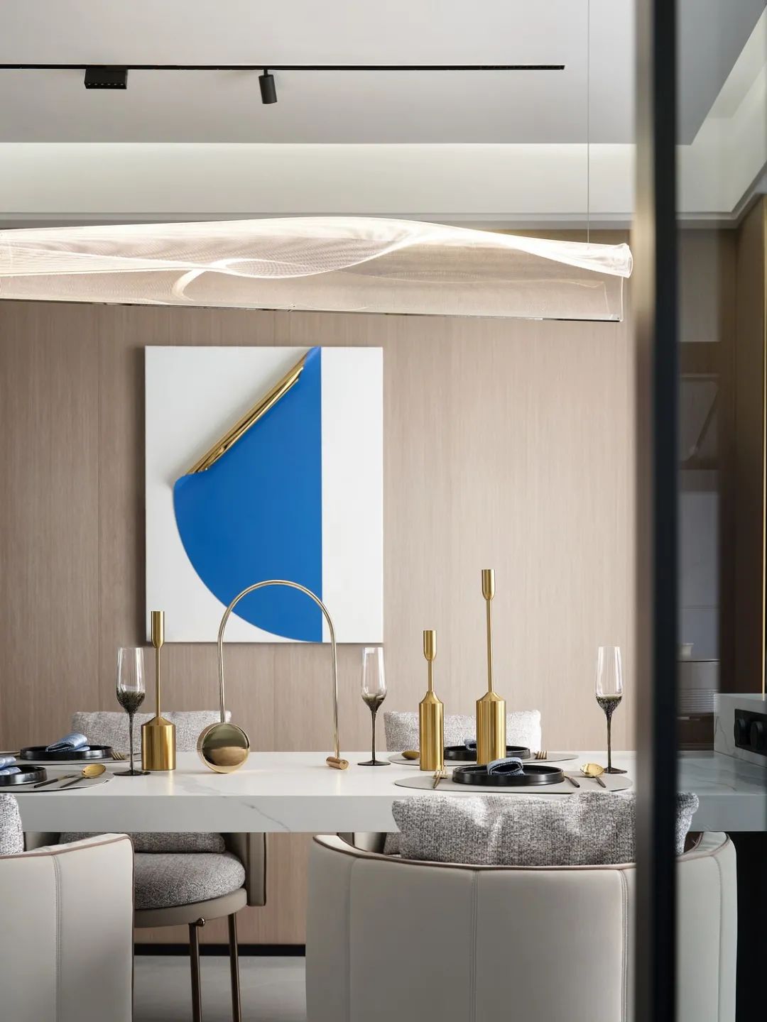 简约不简单,才是真的高级