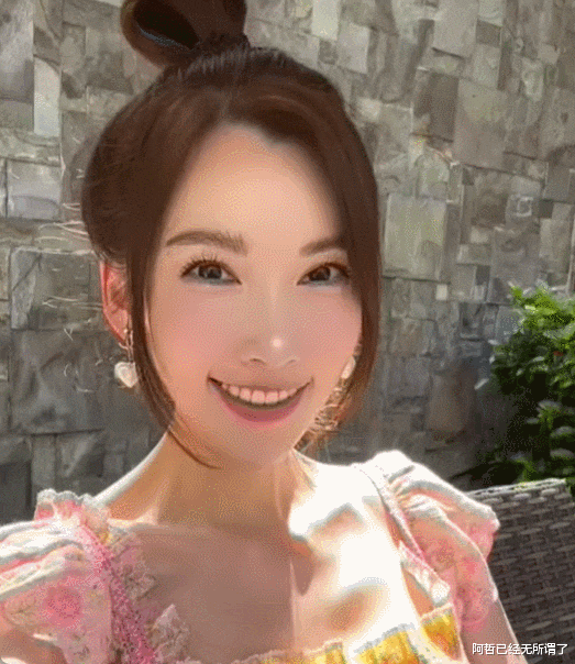 陈若仪|陈若仪和LISA：嫁给美男子的两种结局