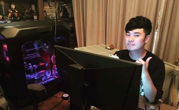 晒晒陈赫现实的家,装修跟普通人家一样,如今把心思都放在女儿上