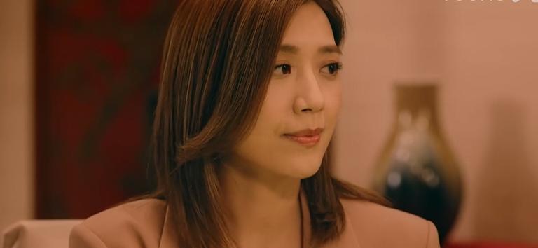 后翼弃兵|廉政狙击：踩着屠敏，攀上富婆，原来傻白甜只是方家晴的伪装