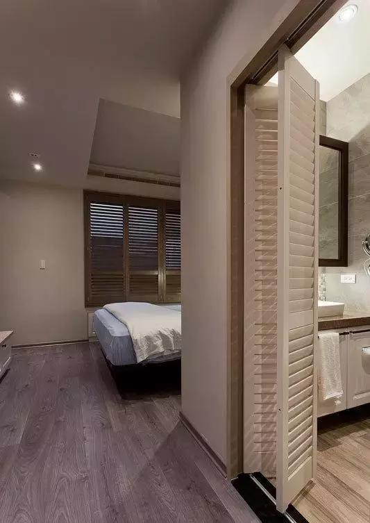 主卧要不要装卫生间?看完这里,让你立马知道答案!