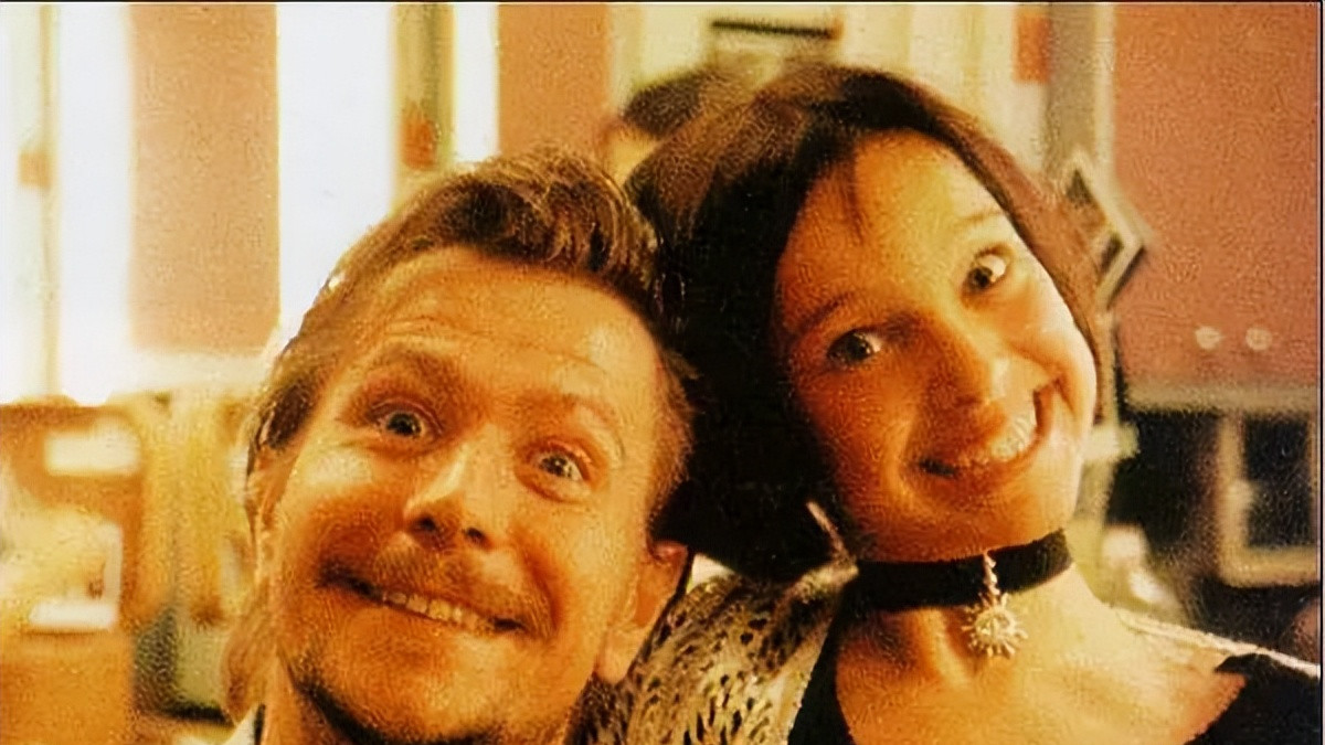 瑞文|年度佳作！终于看完了这部9分英剧，好过瘾