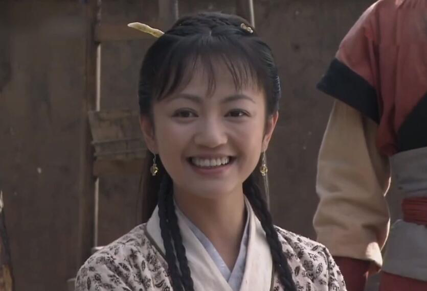 大宋提刑官|《大宋提刑官》:当年只顾着看案情了,现在重温发现藏着10位美人