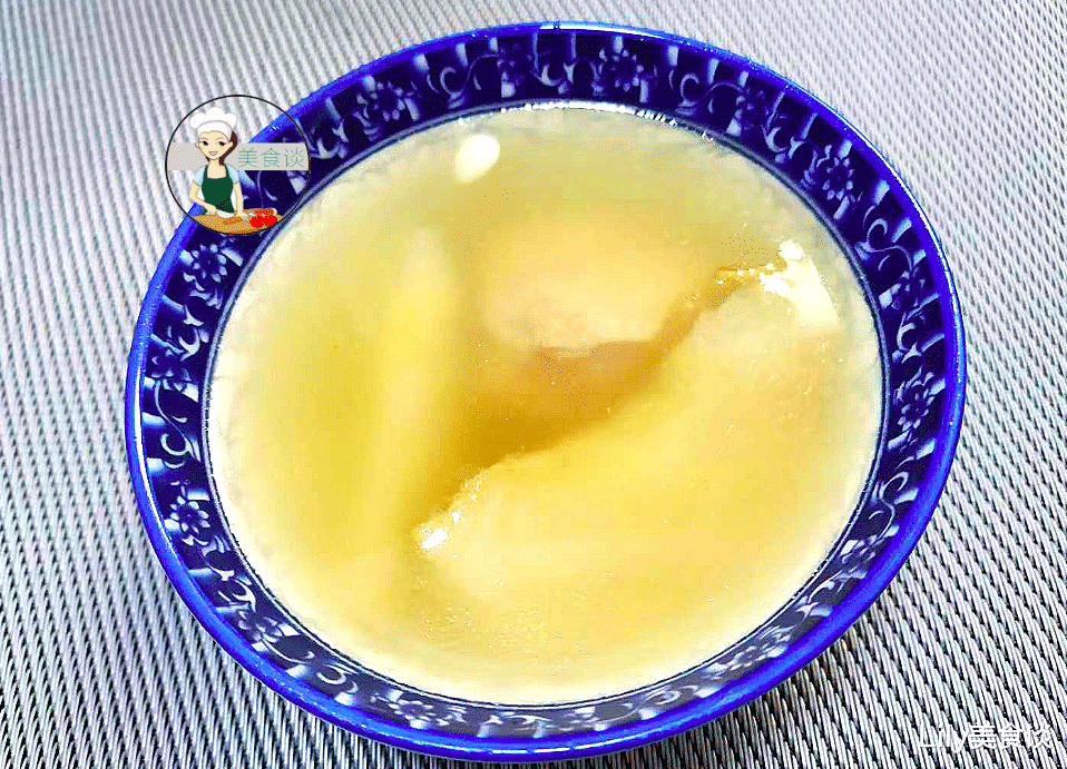 初春,苹果和它是天生一对,每周喝3回,减脂养颜,很多人不懂啥用