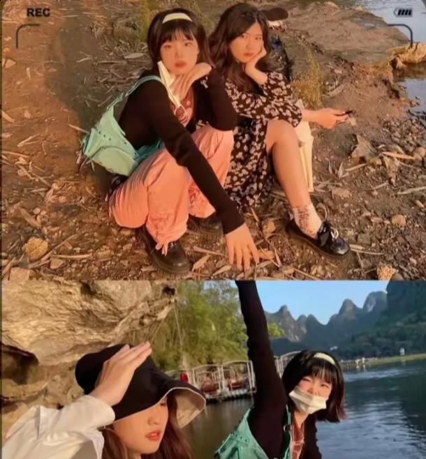 孙悦|孙海洋登上杂志,卓妈回应孙卓出镜问题,孙悦旅游的钱是哪里来的