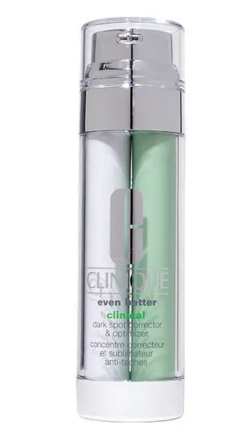 护肤品 全球十大精华液排行