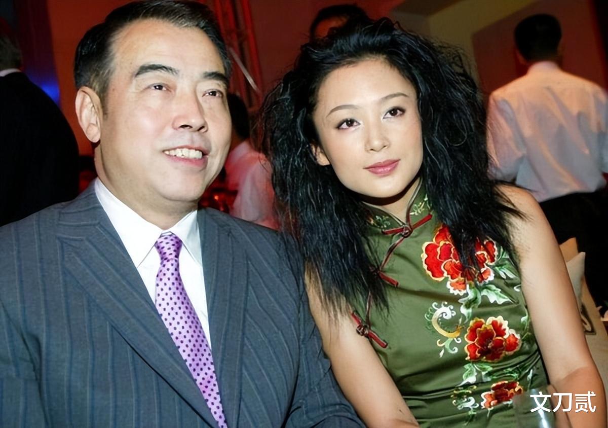 陈红|没两把刷子,能当上大导演太太?“内地第一美人”可不是只有美貌