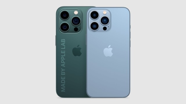 iPhone 14 Pro Max 变厚了，镜头更凸了，但也更强了