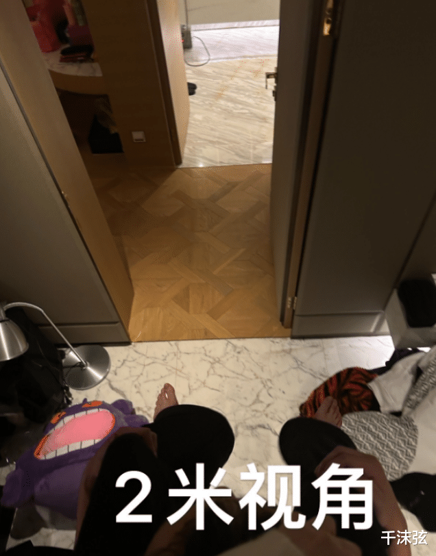 王思聪|王思聪带小15岁女友嗦粉!AA付款太小气,女方晒豪宅被指拜金