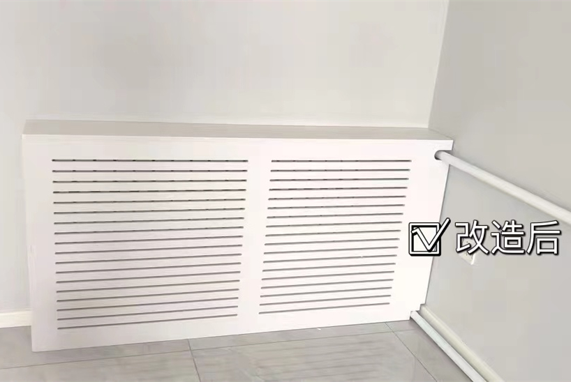 新家入住9年,有的地方早已不是当初模样,全靠这10样小物翻新