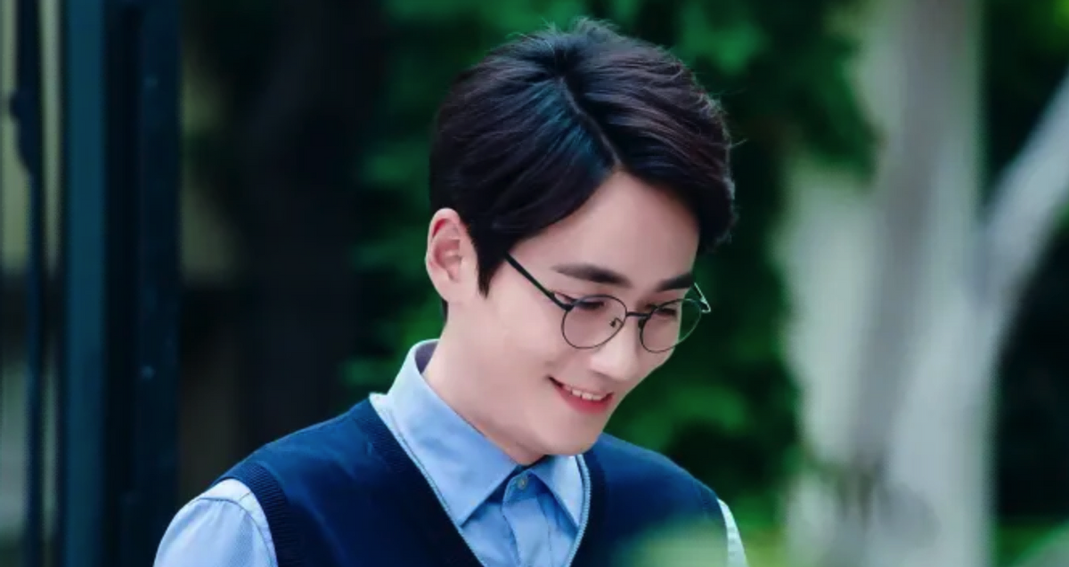 胡歌|新生代男星打戏，我只服这9位！个个行云流水刚柔并济帅气逼人