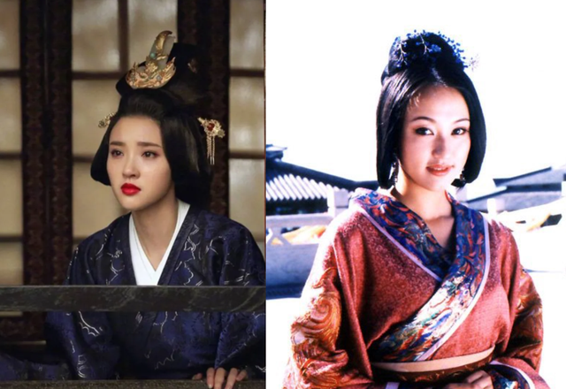 车晓|强行扮嫩后又现“强行扮老”？不舍得在妆上下狠手，只会满屏尴尬