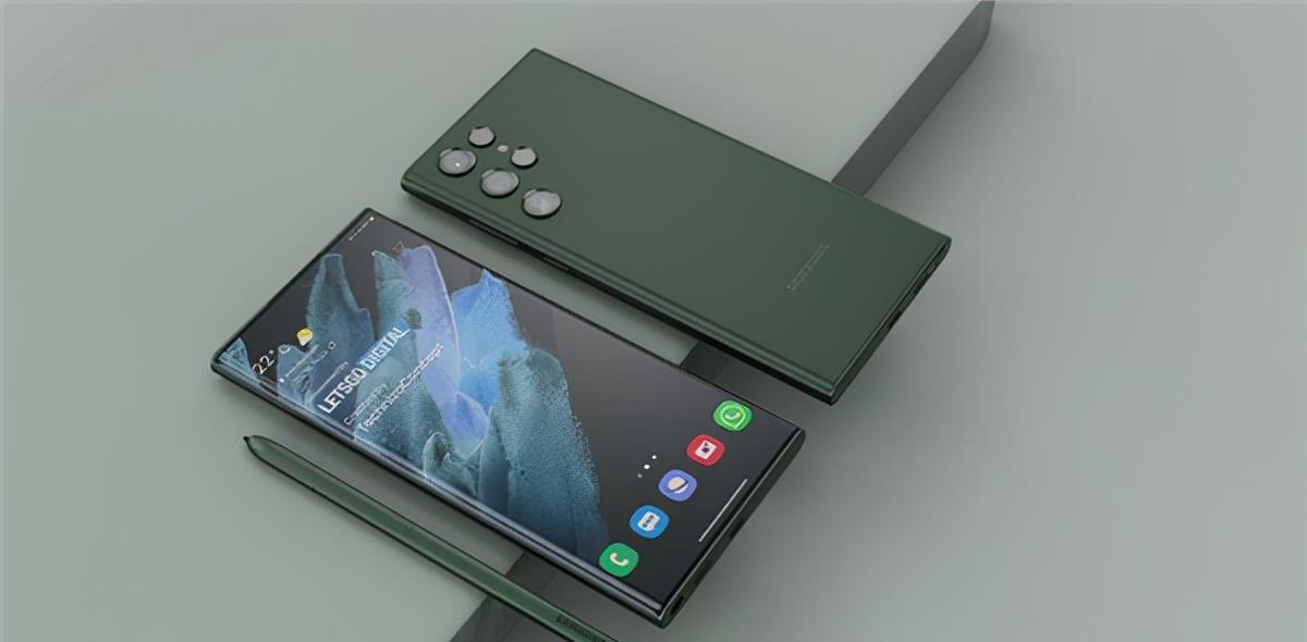 小米科技|三星老矣,尚能战否?唯小米可与其PK,Redmi更是横扫千军