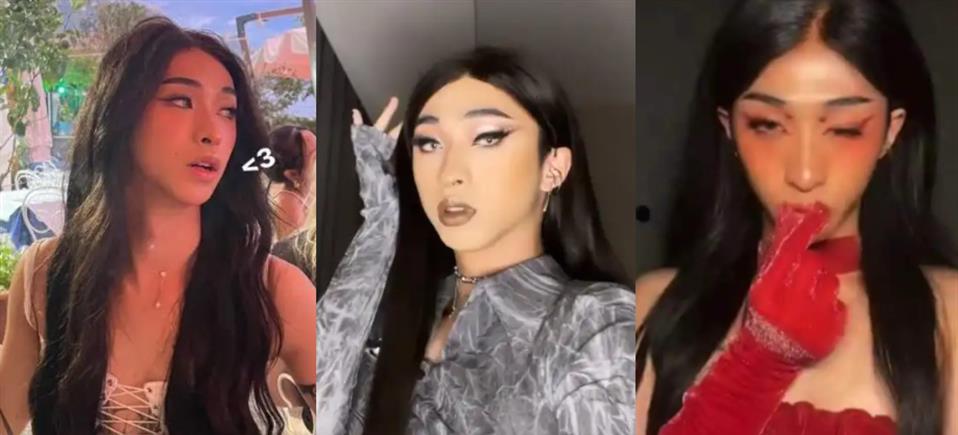 伊能静|伊能静曝儿子面临人生重要转折,被猜要变性?网友:缺乏父爱所致