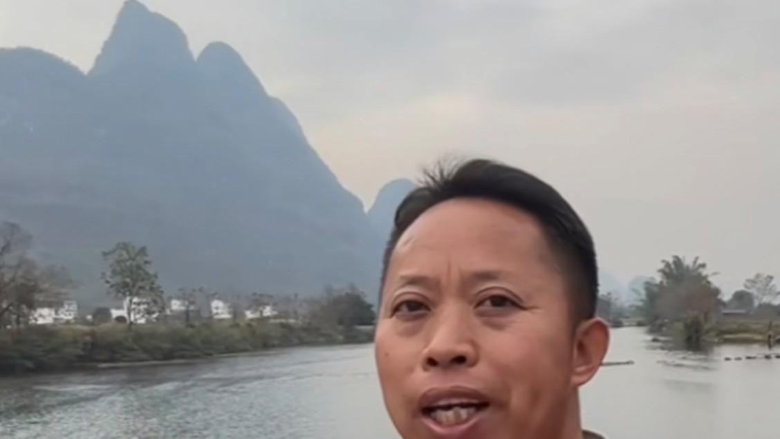 刘涛|拴Q哥刘涛谈走红：传媒公司老板喂我吃饭还给现金，曾靠挑粪为生