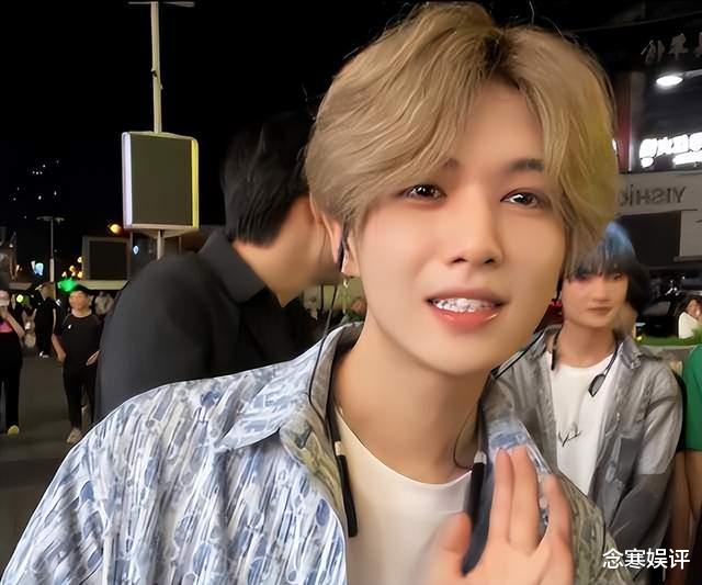 鹿晗|鹿哈走红后彻底飘了,骄傲自称模仿很成功,鹿晗铁粉怒斥不配做人