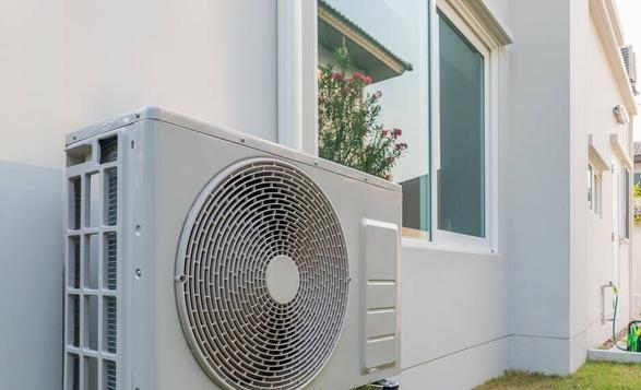 空调|空调开26度,一晚上耗电多?细算下:真没你想的那么贵!