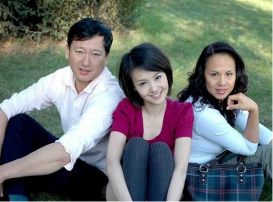 杨幂|郑爽父母毁女史