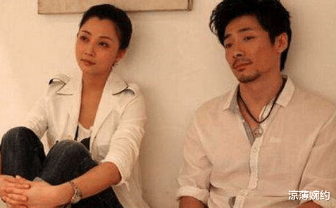 祖峰|一次殷桃和祖峰拍一场吻戏。这场戏结束后，殷桃突然就觉得对不住自己的好闺蜜刘天池