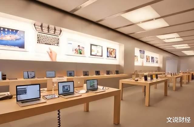 苹果|苹果发布2023第一财季报告，多项指标不及预期！