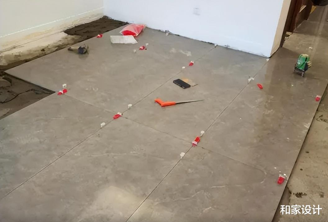 选购瓷砖知识点(一)选购瓷砖其实很简单,别把简单事情复杂化了