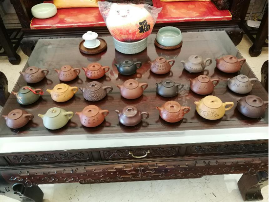 |纯干货-让你玩壶之旅不再迷茫