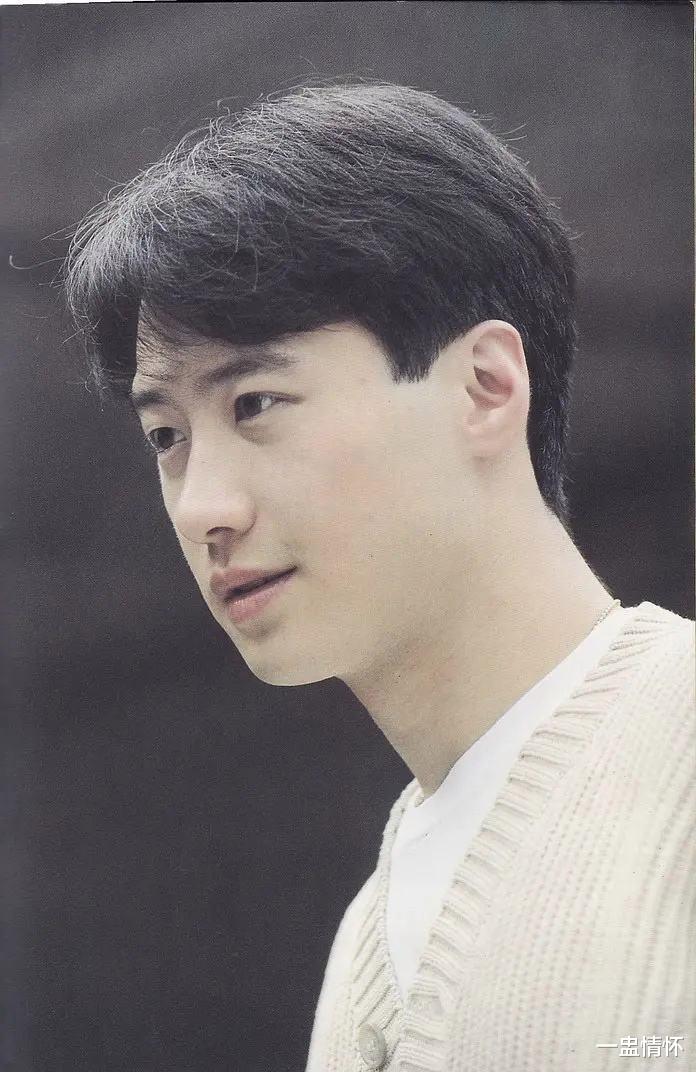 猎犬|猎犬终须山上丧！浅谈港漫巅峰《古惑仔》！