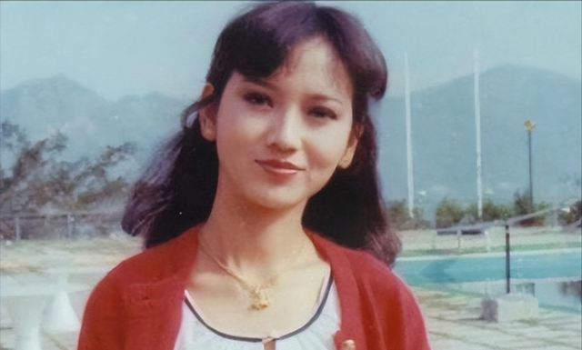 赵雅芝|赵雅芝的情史堪比电视剧集,经历家暴、出轨、偷情、等丰富剧情