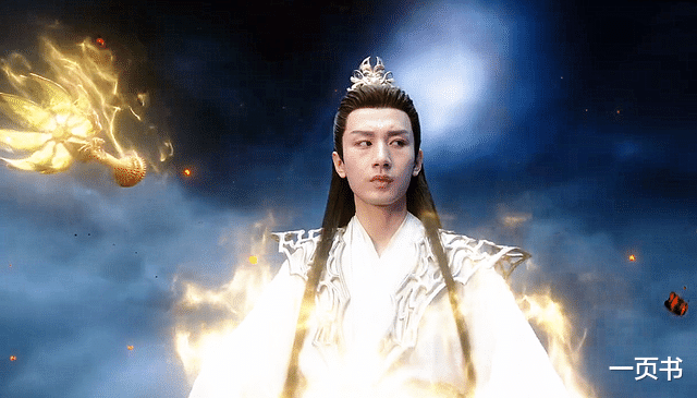 沉香如屑|沉香如屑:唐周找四大神器,得七曜神玉、理尘,其他两大神器呢?