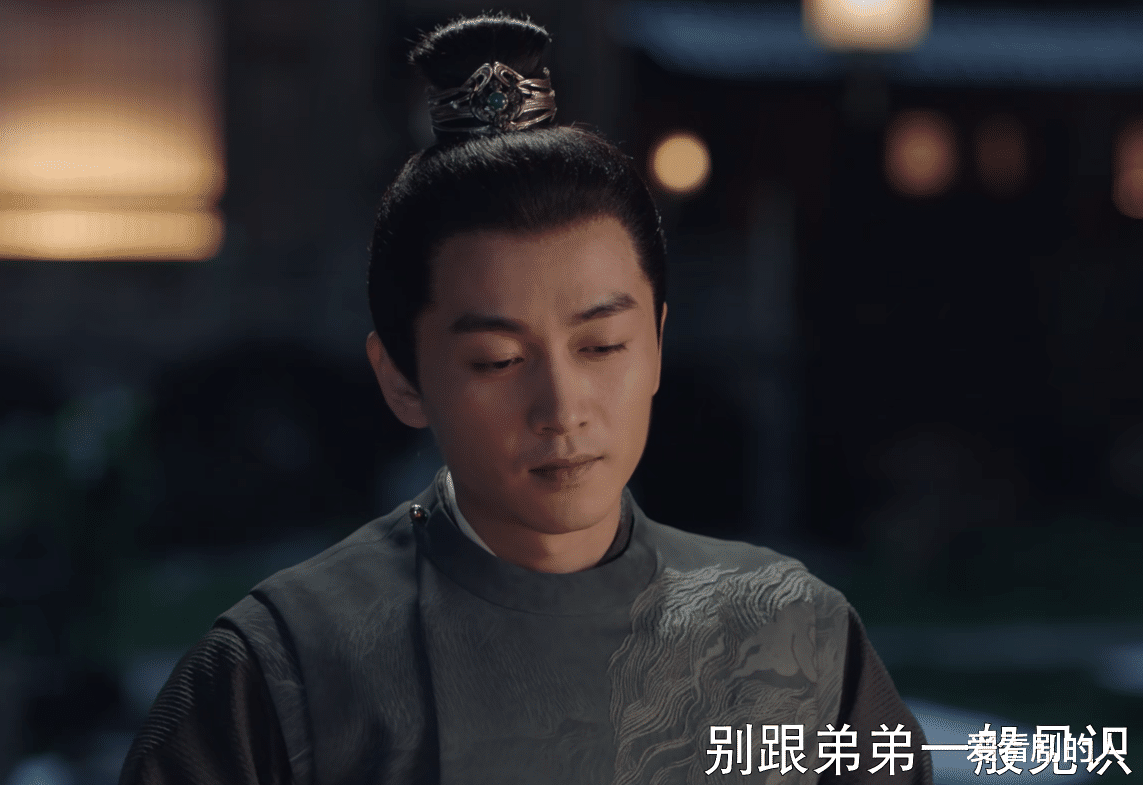 赵盼儿|梦华录：顾千帆、赵盼儿花瓣吻甜蜜，陈晓打戏精彩，谢谢池衙内！