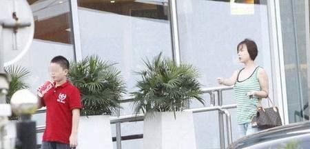 满文军|李俐：被丈夫满文军指证成“阶下囚”，为何出狱7年后才离婚？