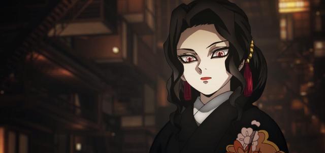 炭治郎|鬼灭之刃，连灭十二鬼月，还是成不了柱，炭治郎原因占多数