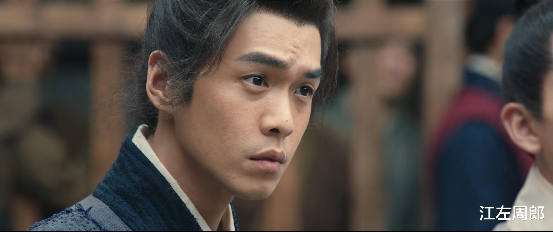 张若昀|张若昀欠下的五部作品,两部蓄势待发,还有三部已成“痴心妄想”