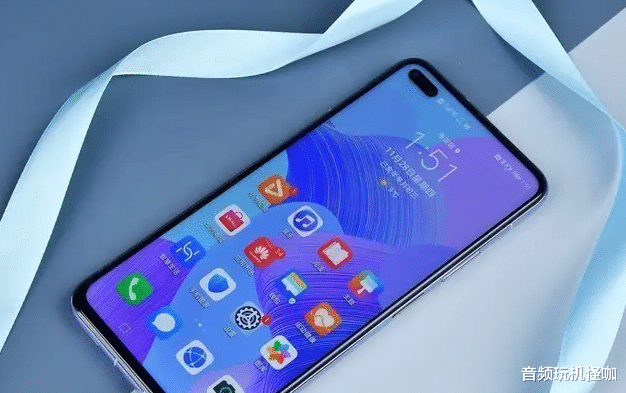 华为|跌至2619元!8GB运存+128GB+5000万感知影像,是否值得买?